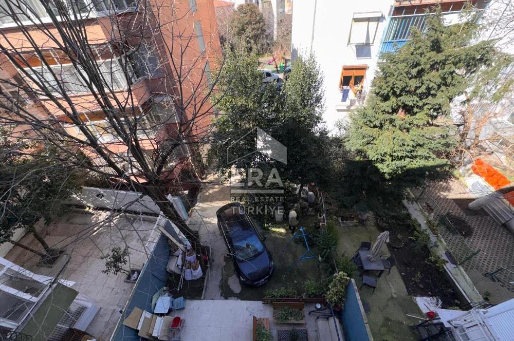 NUHKUYUSU CAD. NDE TAMAMEN YENİLENMİŞ, OTOPARKLI KİRALIK OFİS