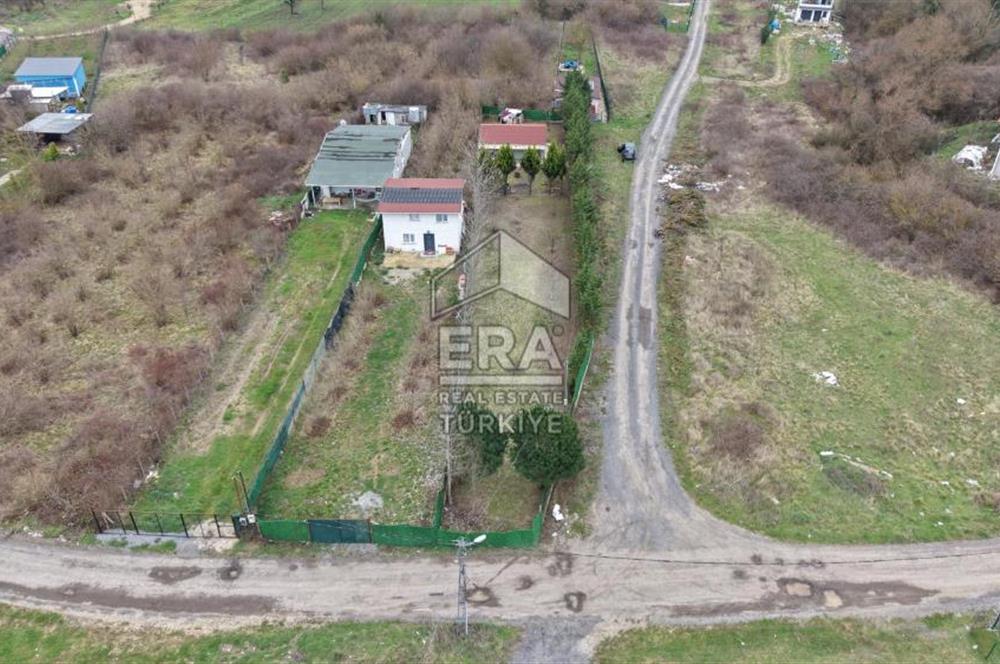 şile kurfallıda mustakil ev ve bahce 