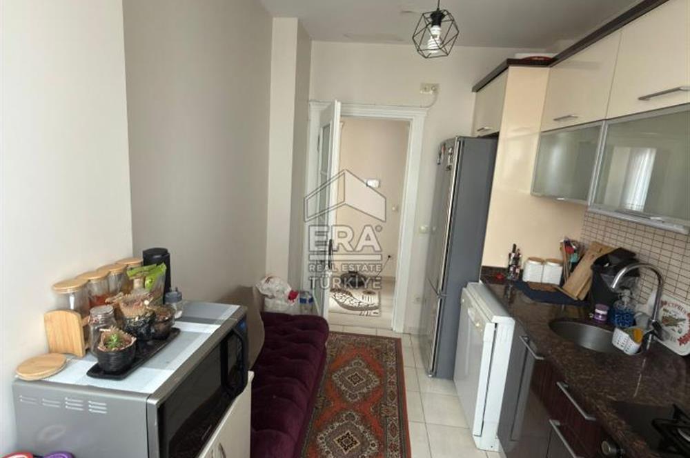 ÜMRANİYE TEPEÜSTÜ İKEA KARŞISI ASYA HILL SİTESİ SATILIK 2+1