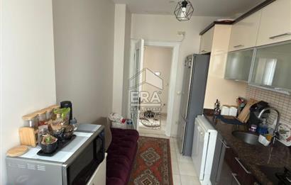 ÜMRANİYE TEPEÜSTÜ İKEA KARŞISI ASYA HILL SİTESİ SATILIK 2+1