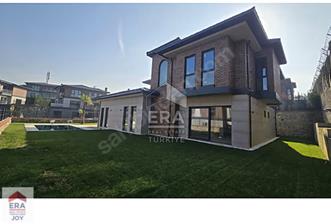 TEPEÖREN DORUKPARK 'TA HARİKA KONUMLU 6+1 DUBLEKS SATILIK VİLLA - 1 - 14708