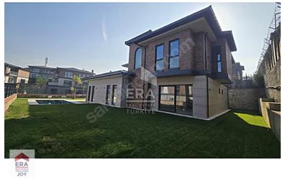 TEPEÖREN DORUKPARK 'TA HARİKA KONUMLU 6+1 DUBLEKS SATILIK VİLLA