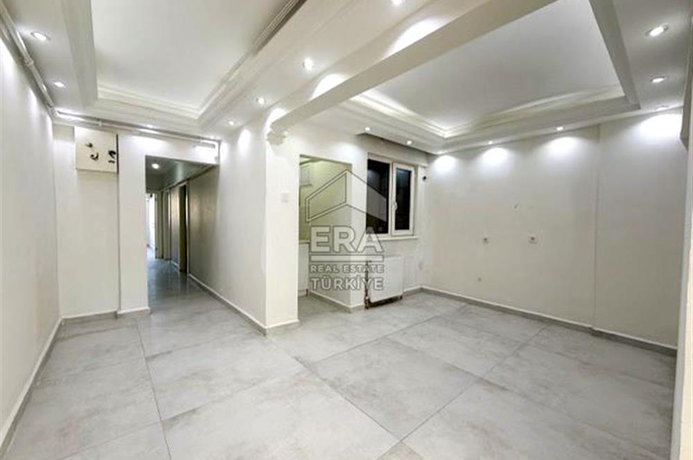 BALIKESİR KIZILAY CAD. TABELA DEĞERİ YÜKSEK KİRALIK 3+1 OFİS