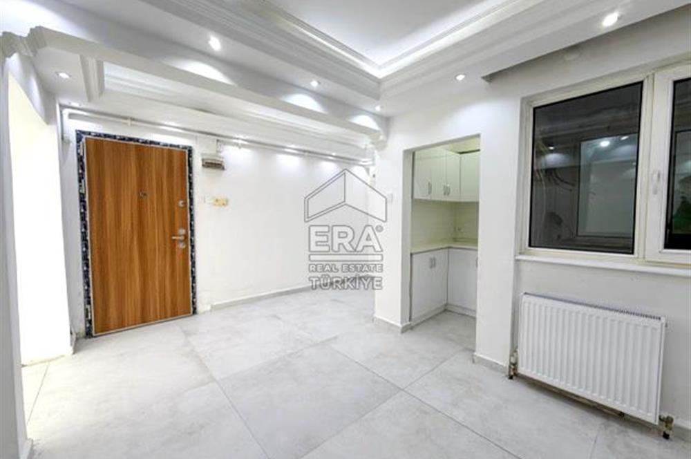 BALIKESİR KIZILAY CAD. TABELA DEĞERİ YÜKSEK KİRALIK 3+1 OFİS