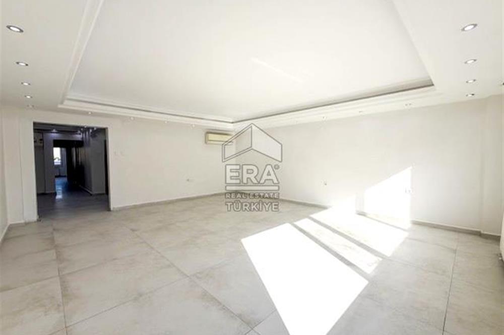 BALIKESİR KIZILAY CAD. TABELA DEĞERİ YÜKSEK KİRALIK 3+1 OFİS