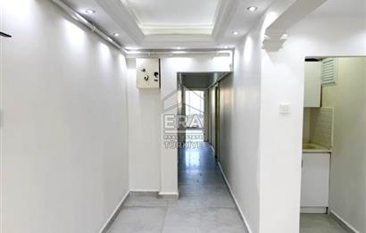 BALIKESİR KIZILAY CAD. TABELA DEĞERİ YÜKSEK KİRALIK 3+1 OFİS