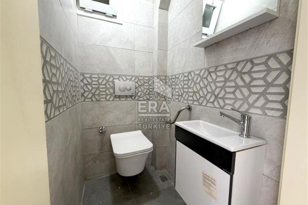 BALIKESİR KIZILAY CAD. TABELA DEĞERİ YÜKSEK KİRALIK 3+1 OFİS