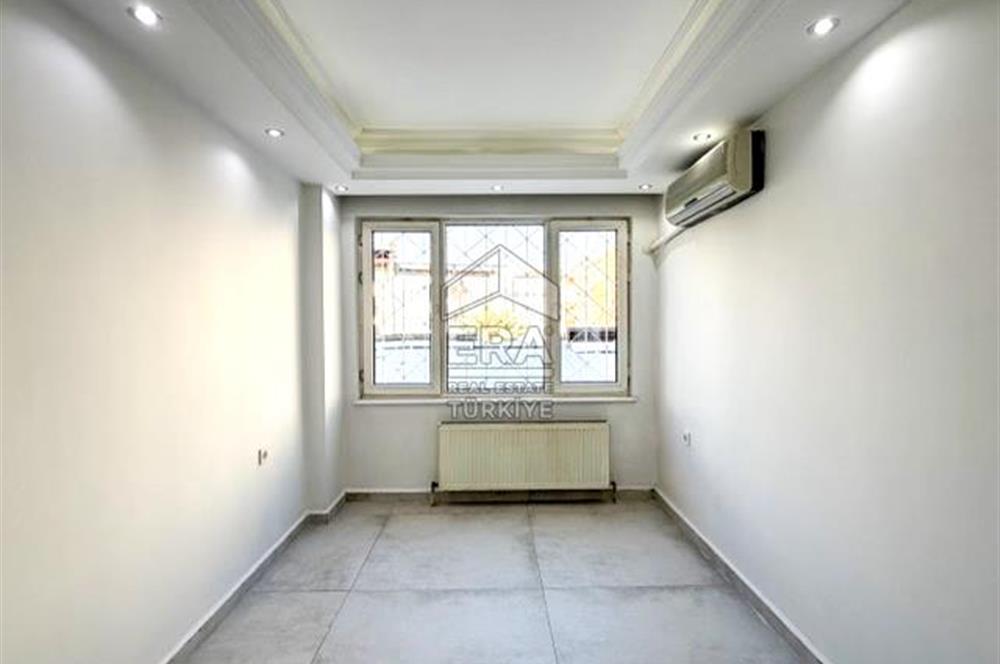 BALIKESİR KIZILAY CAD. TABELA DEĞERİ YÜKSEK KİRALIK 3+1 OFİS