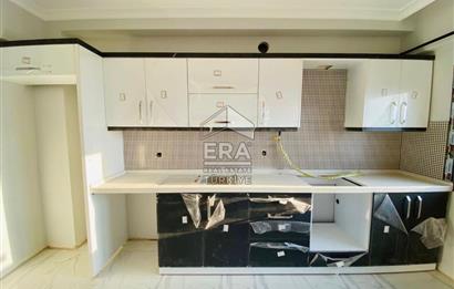 AHMET YESEVİ CADDE ÜZERİ 3+1LÜKS DAİRE