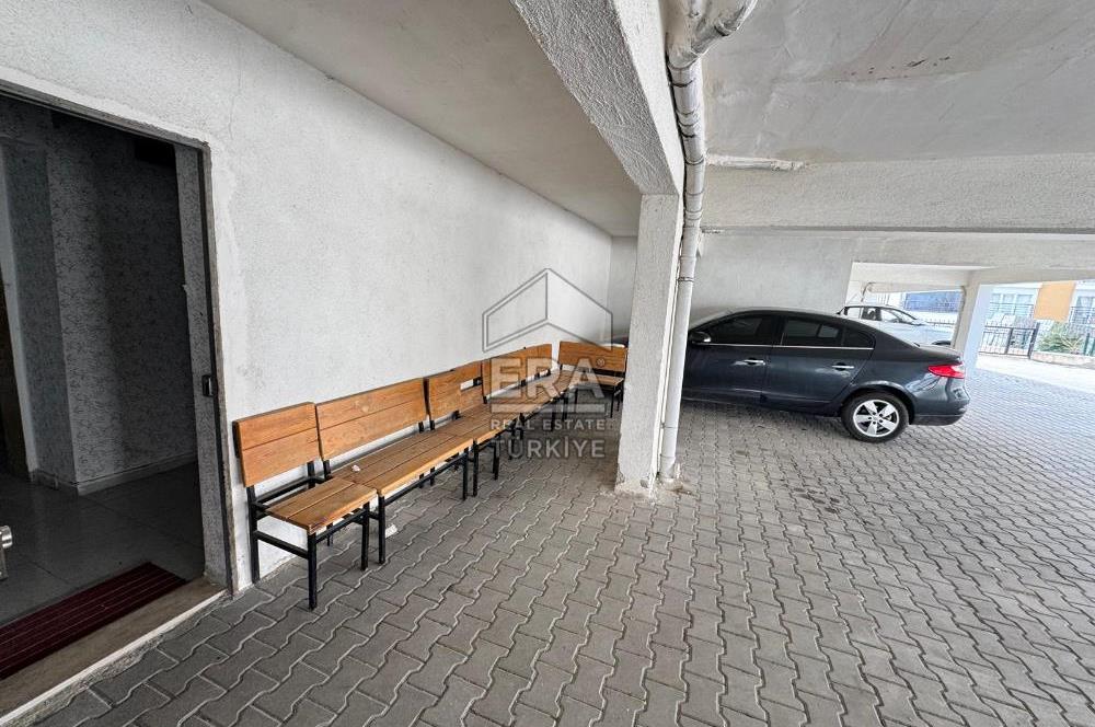 EraNext'ten Feridun Çelik Mahallesinde Satılık Daire