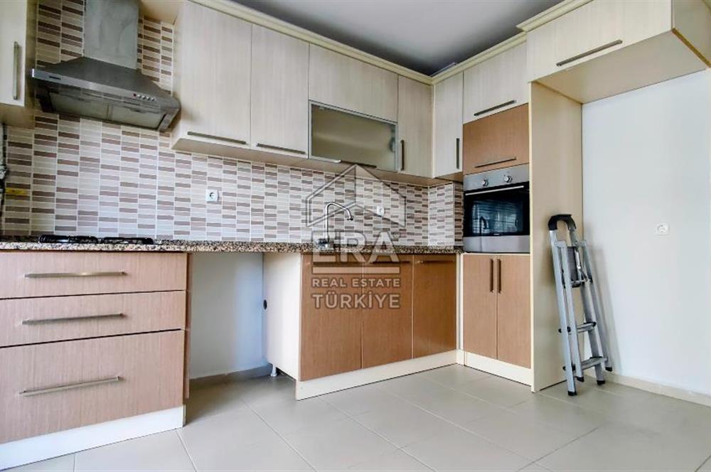 ERA SÖZ GAYRİMENKULDEN PAŞAALANI MAHELLESİNDE KİRALIK 3+1 DAİRE