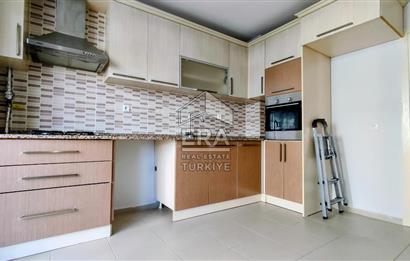 ERA SÖZ GAYRİMENKULDEN PAŞAALANI MAHELLESİNDE KİRALIK 3+1 DAİRE