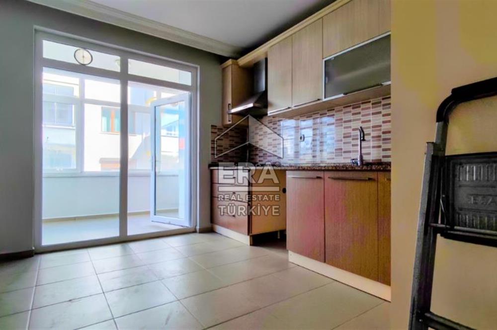 ERA SÖZ GAYRİMENKULDEN PAŞAALANI MAHELLESİNDE KİRALIK 3+1 DAİRE