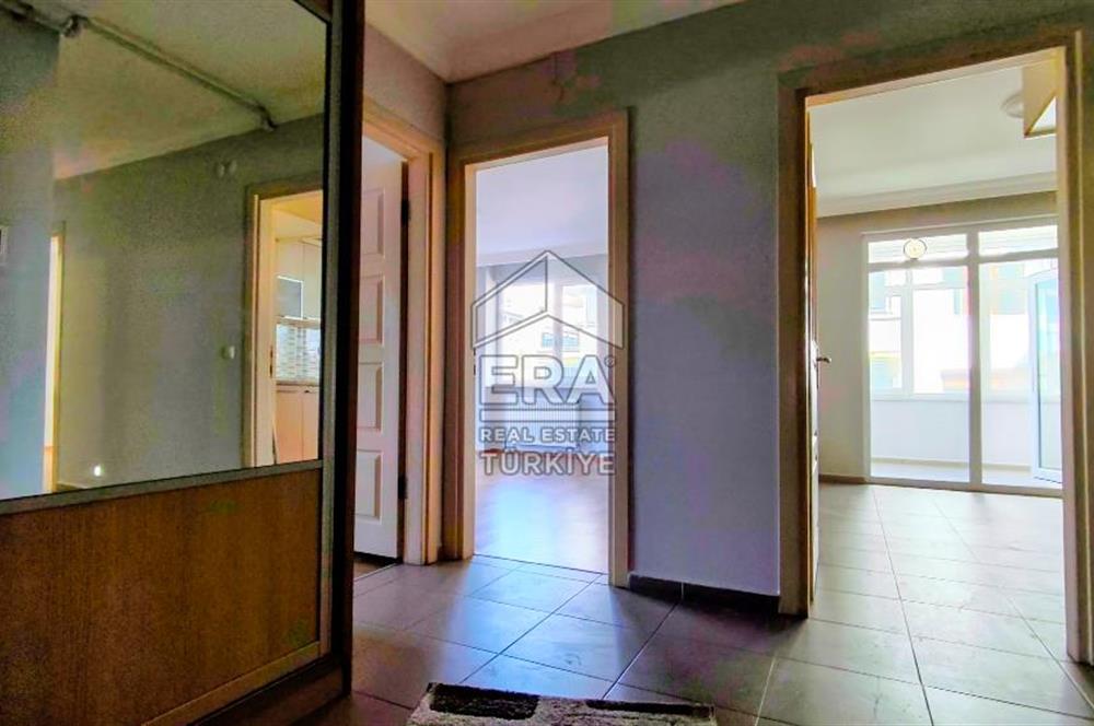 ERA SÖZ GAYRİMENKULDEN PAŞAALANI MAHELLESİNDE KİRALIK 3+1 DAİRE