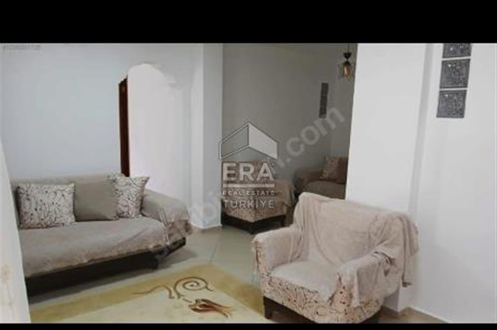 Eski Foçada Bahçeli 3+1 Hastane Yanı Daire