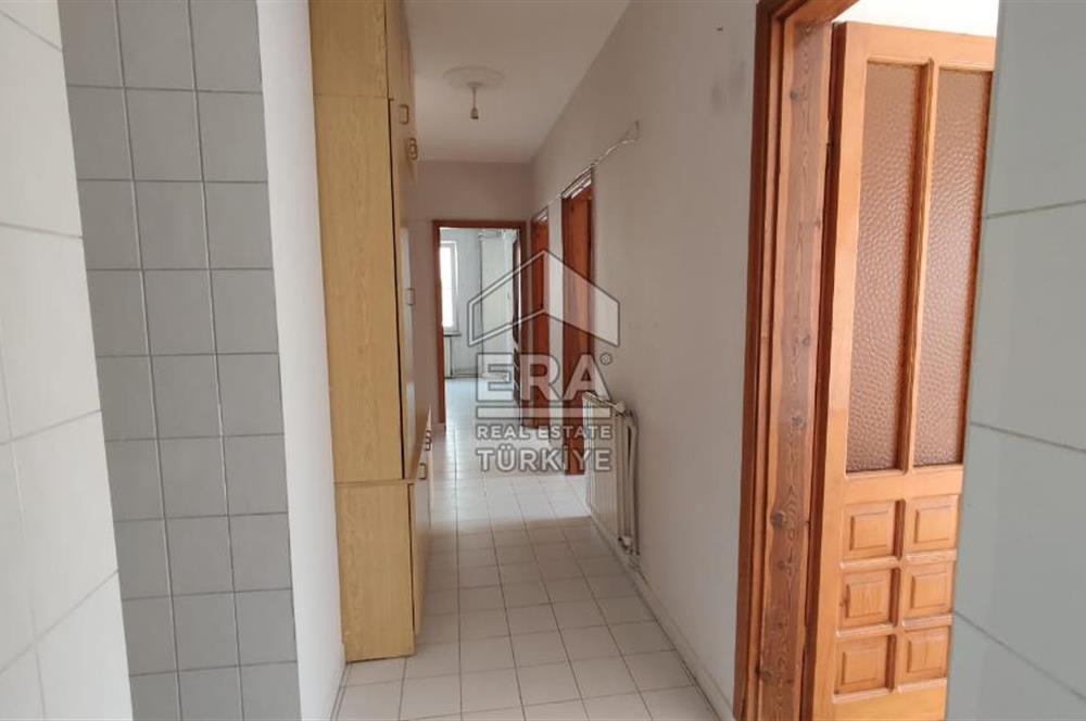 ERA SÖZ GAYRİMENKULDEN KAYABEY MAHELLESİNDE KİRALIK 3+1 DAİRE