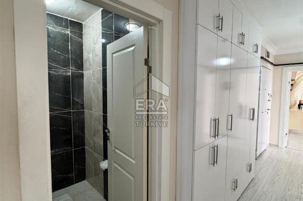 EraNext'ten Feridun Çelik Mahallesinde Satılık Daire