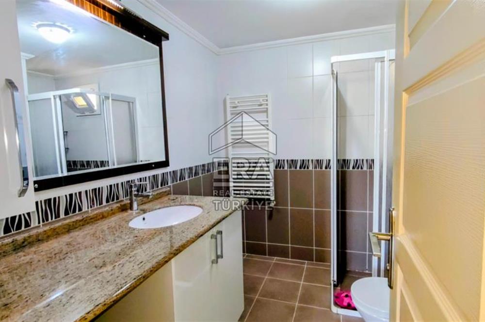 ERA SÖZ GAYRİMENKULDEN PAŞAALANI MAHELLESİNDE KİRALIK 3+1 DAİRE