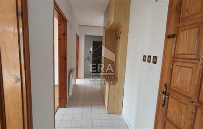 ERA SÖZ GAYRİMENKULDEN KAYABEY MAHELLESİNDE KİRALIK 3+1 DAİRE