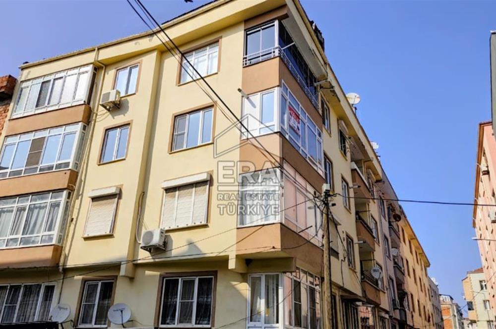 ERA SÖZ GAYRİMENKULDEN KAYABEY MAHELLESİNDE KİRALIK 3+1 DAİRE