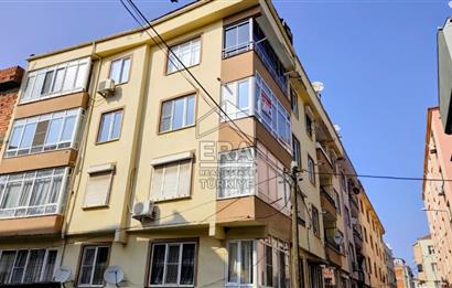 ERA SÖZ GAYRİMENKULDEN KAYABEY MAHELLESİNDE KİRALIK 3+1 DAİRE