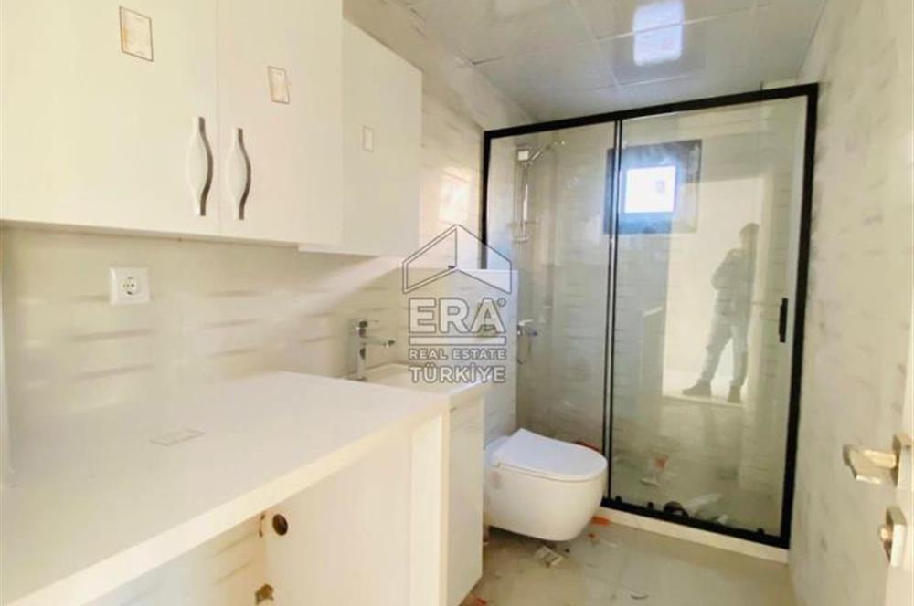 AHMET YESEVİ CADDE ÜZERİ 3+1LÜKS DAİRE