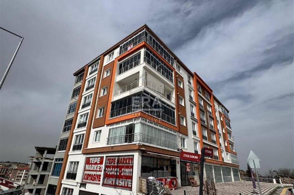 EraNext'ten Feridun Çelik Mahallesinde Satılık Daire