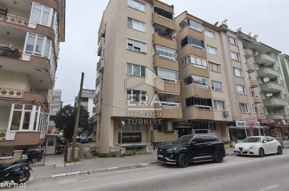 BAHÇELİEVLER SATILIK 3+1 DAİRE ERA SÖZ GAYRİMENKUL
