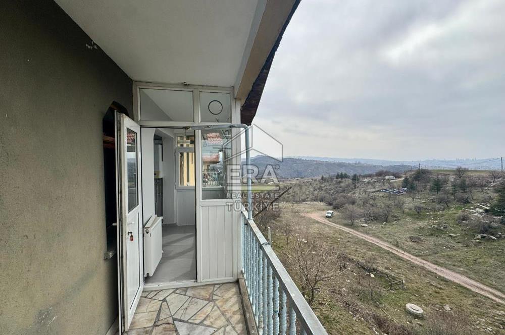 ERA NEXT'TEN KARACAÖRENDE FIRSAT KİRALIK DAİRE