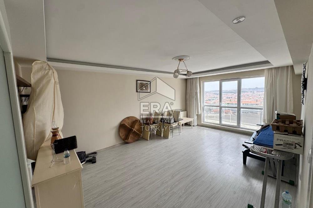 EraNext'ten Feridun Çelik Mahallesinde Satılık Daire