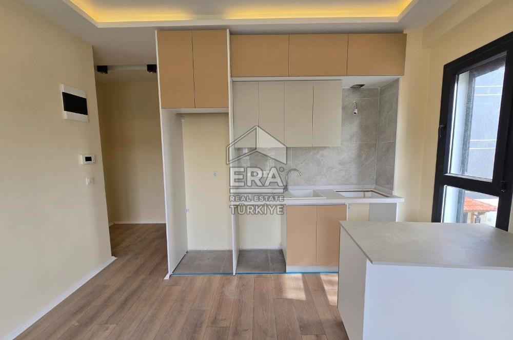 KUŞADASI DAVUTLAR SATILIK DAİRELER DENİZE YAKIN 2+1