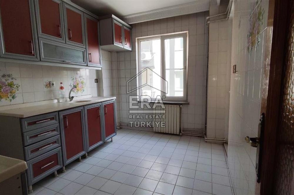 ERA SÖZ GAYRİMENKULDEN KAYABEY MAHELLESİNDE KİRALIK 3+1 DAİRE