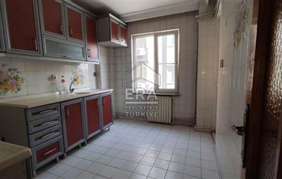 ERA SÖZ GAYRİMENKULDEN KAYABEY MAHELLESİNDE KİRALIK 3+1 DAİRE