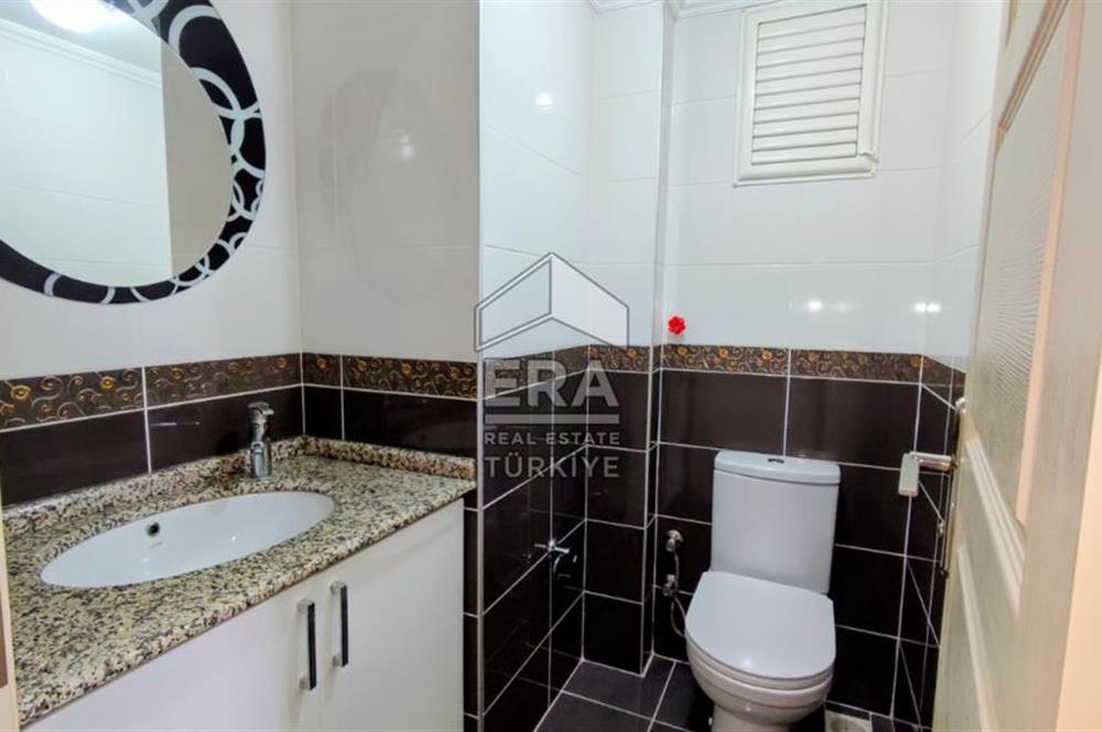 ERA SÖZ GAYRİMENKULDEN PAŞAALANI MAHELLESİNDE KİRALIK 3+1 DAİRE