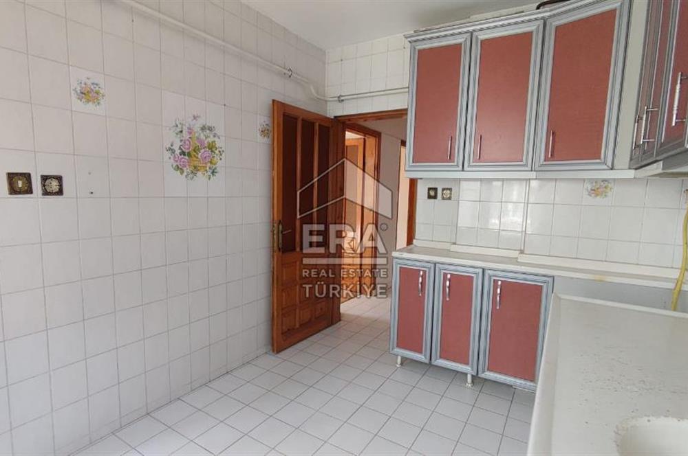 ERA SÖZ GAYRİMENKULDEN KAYABEY MAHELLESİNDE KİRALIK 3+1 DAİRE