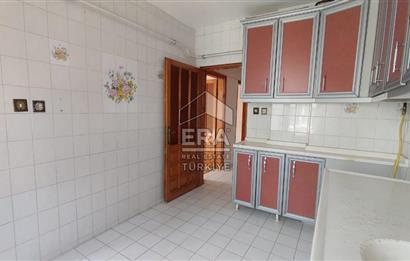 ERA SÖZ GAYRİMENKULDEN KAYABEY MAHELLESİNDE KİRALIK 3+1 DAİRE