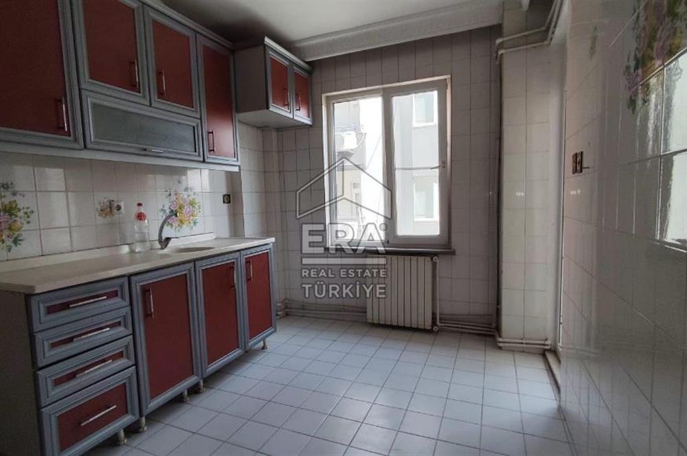 ERA SÖZ GAYRİMENKULDEN KAYABEY MAHELLESİNDE KİRALIK 3+1 DAİRE