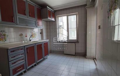 ERA SÖZ GAYRİMENKULDEN KAYABEY MAHELLESİNDE KİRALIK 3+1 DAİRE