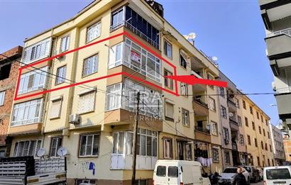 ERA SÖZ GAYRİMENKULDEN KAYABEY MAHELLESİNDE KİRALIK 3+1 DAİRE