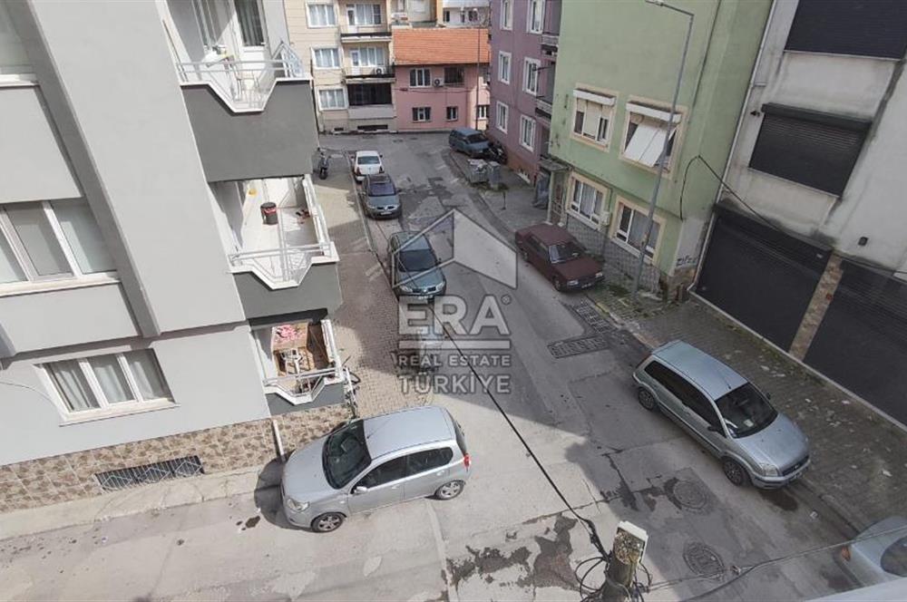 ERA SÖZ GAYRİMENKULDEN KAYABEY MAHELLESİNDE KİRALIK 3+1 DAİRE