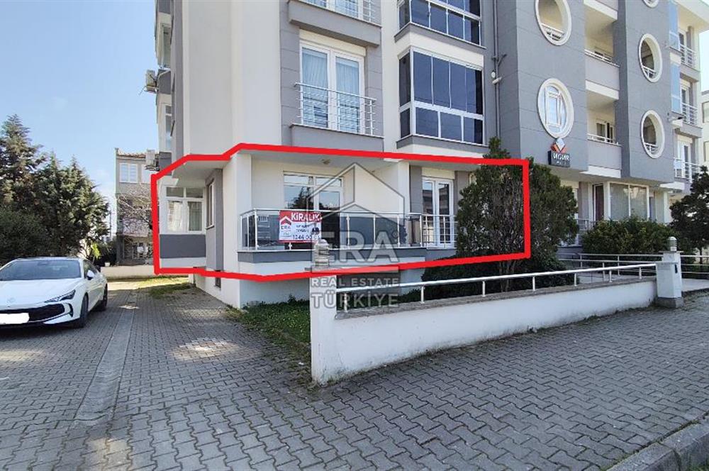 ERA SÖZ GAYRİMENKULDEN PAŞAALANI MAHELLESİNDE KİRALIK 3+1 DAİRE