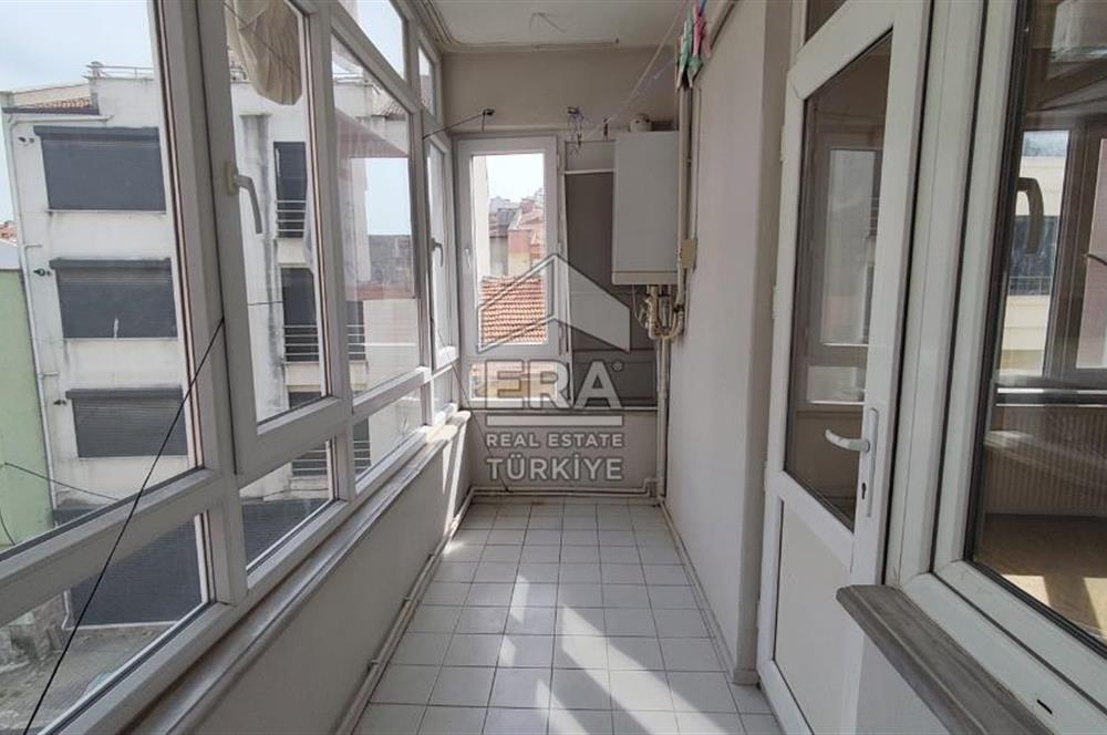 ERA SÖZ GAYRİMENKULDEN KAYABEY MAHELLESİNDE KİRALIK 3+1 DAİRE