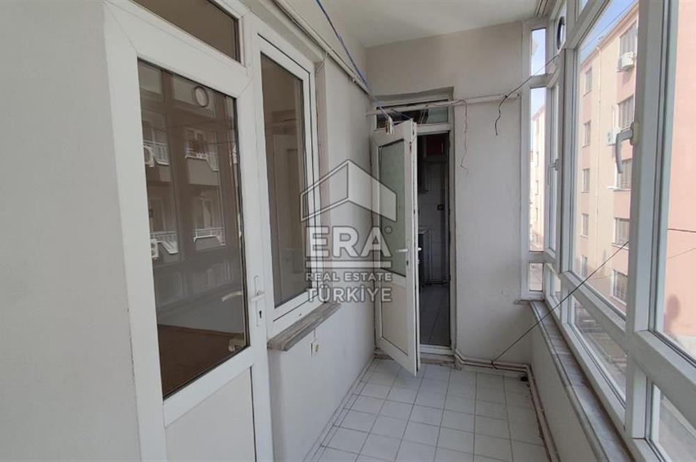 ERA SÖZ GAYRİMENKULDEN KAYABEY MAHELLESİNDE KİRALIK 3+1 DAİRE