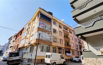 ERA SÖZ GAYRİMENKULDEN KAYABEY MAHELLESİNDE KİRALIK 3+1 DAİRE