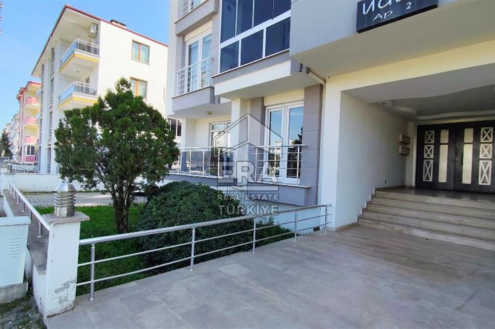 ERA SÖZ GAYRİMENKULDEN PAŞAALANI MAHELLESİNDE KİRALIK 3+1 DAİRE