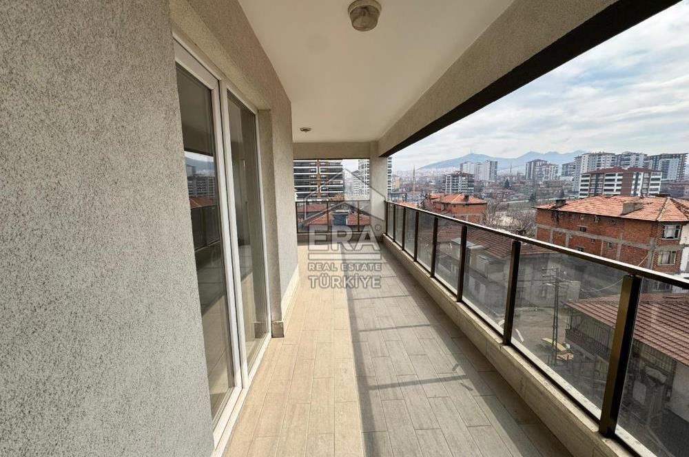 ERA NEXT'TEN BAŞPINAR MAHALLESİNDE KİRALIK 3+1 DAİRE