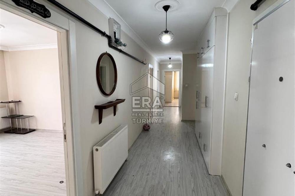 EraNext'ten Feridun Çelik Mahallesinde Satılık Daire