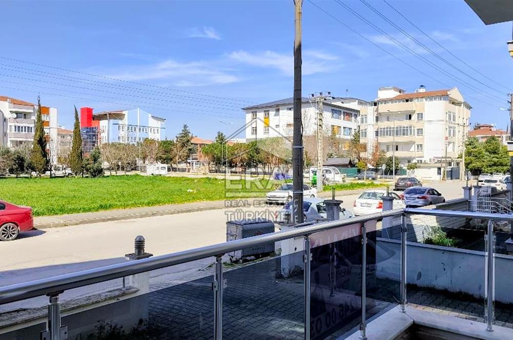ERA SÖZ GAYRİMENKULDEN PAŞAALANI MAHELLESİNDE KİRALIK 3+1 DAİRE