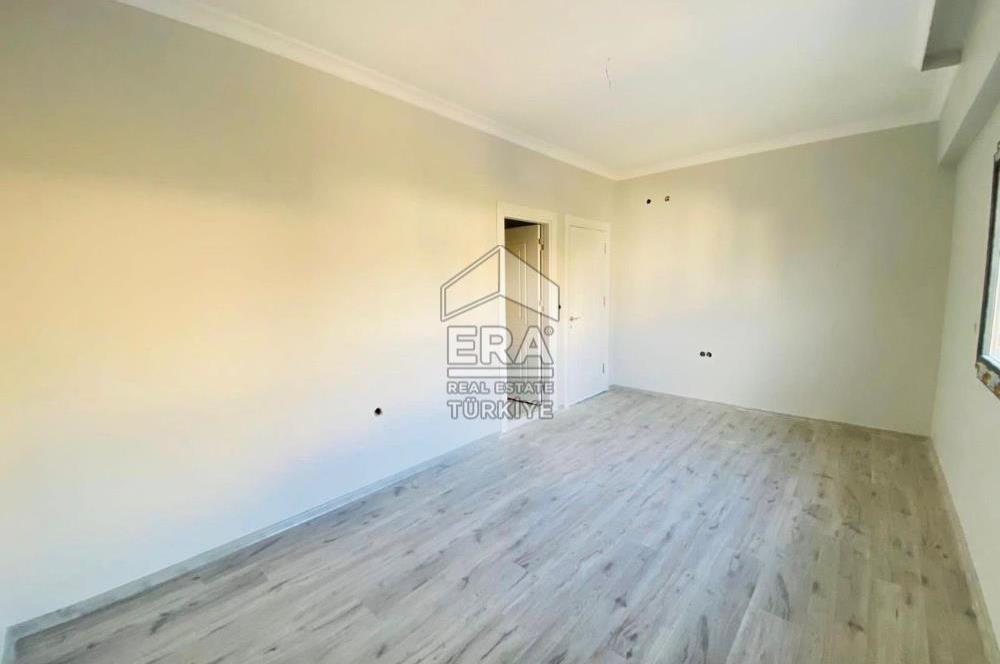 AHMET YESEVİ CADDE ÜZERİ 3+1LÜKS DAİRE