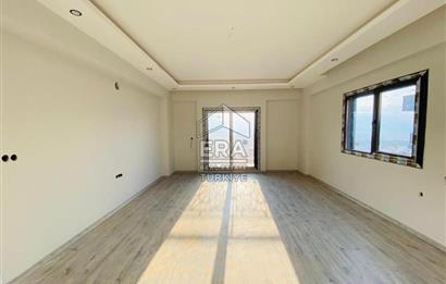 AHMET YESEVİ CADDE ÜZERİ 3+1LÜKS DAİRE